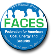 F.A.C.E.S. of Coal
