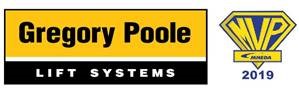 Gregory Poole Equipment Company